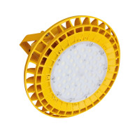 恒盛(HS) BF390H-60W 60W IP65 ExdIICT6 Gb AC220V 白光/约5700K LED 