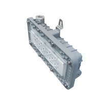 华荣(WAROM) RLEEXL619-XL50 AC220V 50W IP68 5000K 防爆灯 (计价单位:盏) 