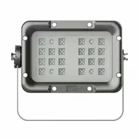 欧辉照明(OHUIZAOMIN) OHBF8260-100W 额定电压:AC220V50Hz防爆标志:EXd