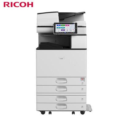 理光(Ricoh) 理光(Ricoh)IM 4000 A3黑白激光数码复合机 标配含双面输稿器+四纸盒 理光(Ricoh