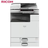 理光(Ricoh) M C2001 (双纸盒+输稿器) A3彩色数码复合机 (计价单位:台) 白