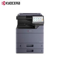 京瓷(KYOCERA) TASKalfa6054ci 双纸盒+主机+双面输稿器 A3彩色激复合机 (计价单位:台) 黑色