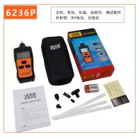 胜利仪器6236P激光转速计非接触式测速仪VC6236P