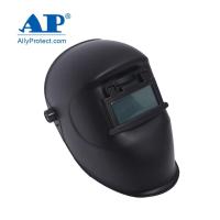友盟头戴式电焊面罩(含镜片)AP-3303单位:副