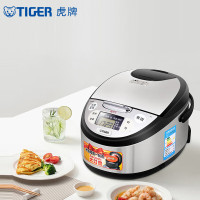 虎牌(Tiger) JAX-A18C-K 5L IH大口酷 智能 电饭煲 (计价单位:台) 黑色