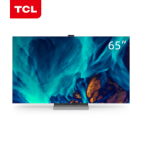 TCL 65C12 65英寸4k 超高清液晶电视 (计价单位:台) 黑色