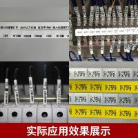 丽标(capelabel) C-980T 线缆标志打印机 (计价单位:台) 黑色