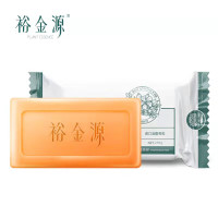 裕金源 250g 植物温和洁净 洗衣皂 (计价单位:块)