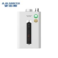史密斯(A.O.SMITH) JSQ26-ESCX 13L 二级能效 燃气热水器 (计价单位:台) 白色