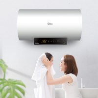 美的(Midea) F50-22BA6(HY) 50L二级能效 电热水器 (计价单位:台)