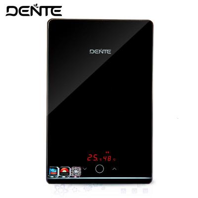 德恩特(Dente) DTR/003H 5500W即热式 小厨宝 (计价单位:台) 黑色