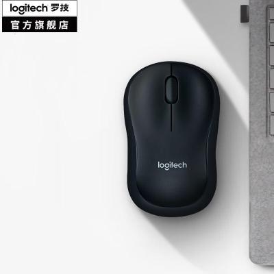 罗技(Logitech) B175 无线光电鼠标 (计价单位:个) 黑色