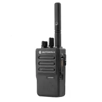 摩托罗拉(Motorola) E8608i 数字对讲机 (计价单位:台) 黑色