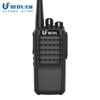 北峰(BFDX) TD-821 对讲机 (计价单位:台) 黑色