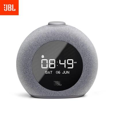 JBL HORIZON2灰音乐地平线二代桌面蓝牙 音箱 (计价单位:个) 灰色