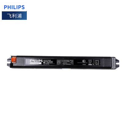 飞利浦(Philips) EB-C228 2*28W一拖二 T5电子镇流器(计价单位:个)白色