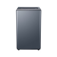 TCL B100P7-DMP 10公斤 直驱变频彩屏 wifi智控 全自动 波轮洗衣机 (计价单位:台) 极地蓝