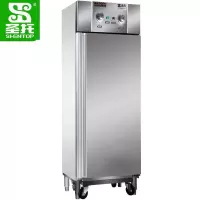 圣托DAC10热风循环推车式工程消毒柜360L 单位:台