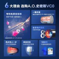 A.O.史密斯60L电热水器E60VC0一级能效单位:台
