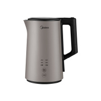 美的MK-SEK1503电水壶1.5L单位:台