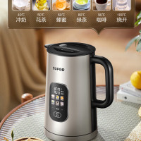 苏泊尔SW-15S02FQ电水壶1.5L1500W开士米金单位:台