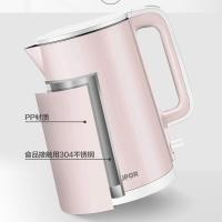 苏泊尔(SUPOR)SW-15S02A电水壶1.5L粉色单位:台