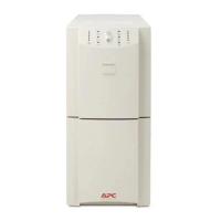 APC施耐德SU5000UXICHUPS不间断电源式3750W/5000VA企业机房服务器电脑