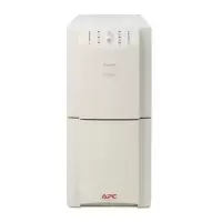 APC施耐德SU5000UXICHUPS不间断电源式3750W/5000VA企业机房服务器电脑