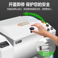 圣托STSA-HM15低噪音和面机单位:台