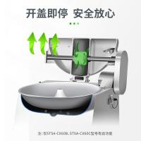 圣托STSA-CX60菜馅机单位:台