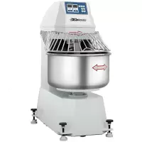 圣托STJ-H200双动双速和面机380V单位:台