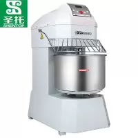 圣托STJ-P30变频双动双速和面机单位:台