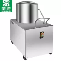 圣托DFB01土豆去皮机单位:台
