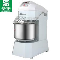 圣托DGB01和面机20L单位:台