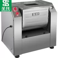 圣托DGB12精装和面机50L单位:台