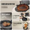 九阳电饼铛JK30-GK565Pro白色30cm单位:台