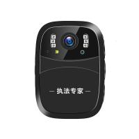 执法专家 DSJ-D1 16G 工作记录仪 (计价单位:台) 黑色