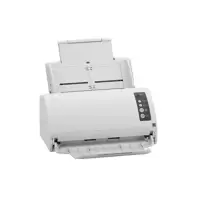 富士通(Fujitsu)Fi-7030馈纸式扫描仪(计价单位:台)白色