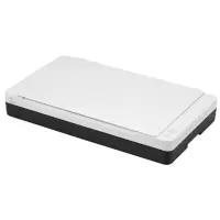 富士通(Fujitsu)fi-600F高速平板扫描仪(计价单位:台)白色