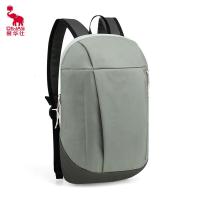 爱华仕(OIWAS) OCB4739轻便小巧运动旅行 双肩包 (计价单位:个) 灰色