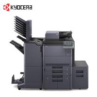 京瓷(KYOCERA) TASKalfa7003i 含输稿器+四纸盒+DF-7110装订器+BF-730小册子装订器 复