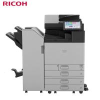 理光(Ricoh) IM C3010四纸盒 送稿器 1000页小册子装订器 每分钟30页 A3彩色多 复合机 (计价单位