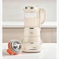 九阳九阳高速破壁调理机L18-P658(线下同款)