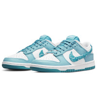 耐克NIKE通款板鞋缓震DUNK LOW运动鞋