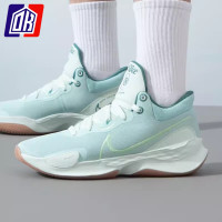 耐克NIKE男鞋RENEW ELEVATE III 透气减震训练篮球鞋