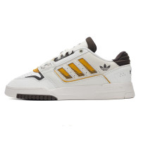 阿迪达斯 (adidas)中性 三叶草系列 DROP STEP LOW 2.0 鞋子