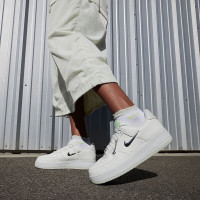 耐克NIKE板鞋女AF1空军一号AIR FORCE 1运动鞋