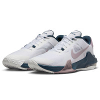 耐克NIKE篮球鞋男子减震AIR MAX IMPACT 4运动鞋
