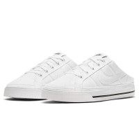 耐克NIKE板鞋女经典COURT LEGACY休闲鞋