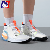 耐克NIKE大童女鞋AIR ZOOM CROSSOVER 2 SE 运动跑步鞋